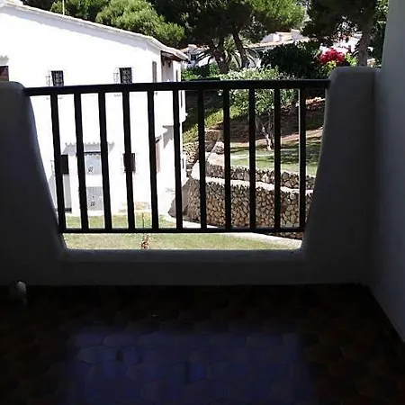 Passeig Del Prat, 6 Apartamento *