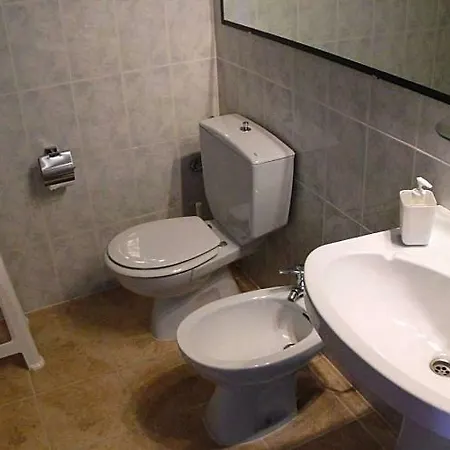 Passeig Del Prat, 6 Apartamento 公寓 *
