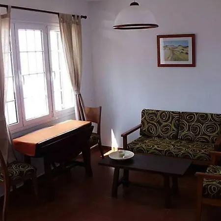 Passeig Del Prat, 6 Apartamento 公寓