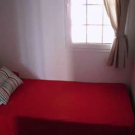 Appartement Passeig Del Prat, 6 Apartamento Son Bou