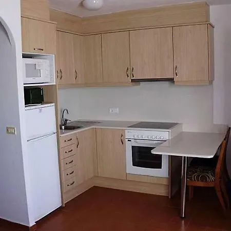 Passeig Del Prat, 6 Apartamento Appartement